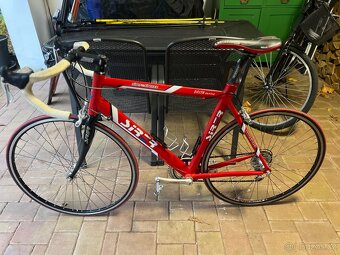 Silniční kolo SIRER Delta - 3