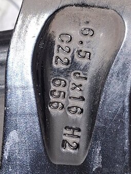 Prodej aludisků - 3