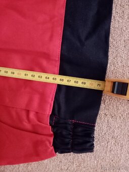 Monterková bunda 54 NOVÁ - 3