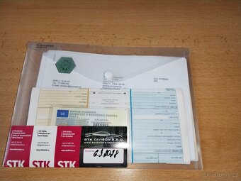 Škoda Fabia LPG - 3