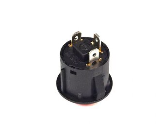 Tlačítko pro elektrická vozitka - 3