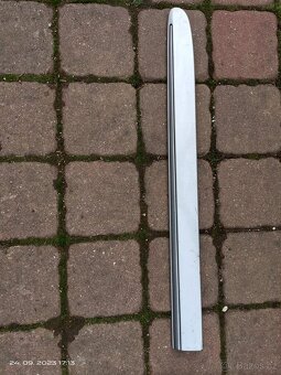 Náhradní díly mercedes w211 - 3