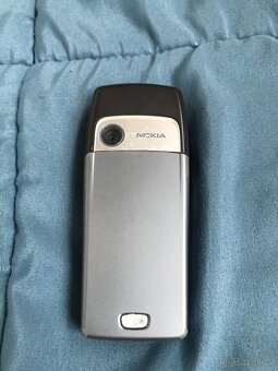 Nokia 6220 - Sběratelská - 3
