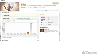 PC i5 9600k/rtx 2060/16gb ddr4 - 3