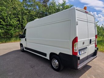 Fiat Ducato 2.3JTD L3H2 Chladak - 3
