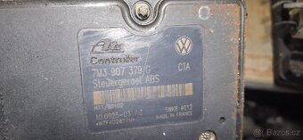 Prodam ABS jednotky na Sharan.Galaxy.Alhambra - 3