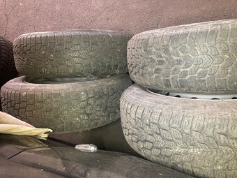 4x98 r14 dvě sady - 3