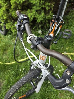 Dětské kolo machine - 3