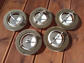 6x TALÍŘOVÝ VENTIL - 3