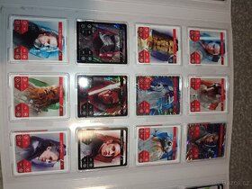 Sběratelské Star Wars album - 3