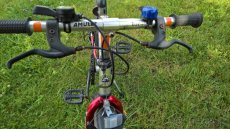 Dětské kolo 20" - 3