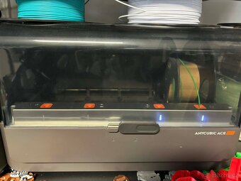 Anycubic Cobra 3 Max 2x combo (8 barev) - 3