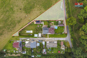 Prodej pozemku 1.584 m² (provozní plochy), Nalžovské Hory - 3