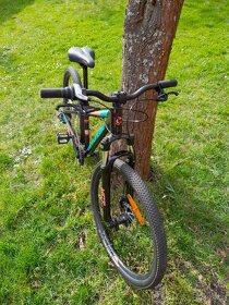 Cannondale Trail 24" Girls - 3