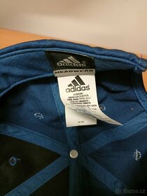 Nová kšiltovka Adidas - 3