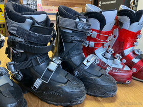 Skialp boty SCARPA , Dynafit 37,3 8, 39, 40,4 1, 42, 43) - 3