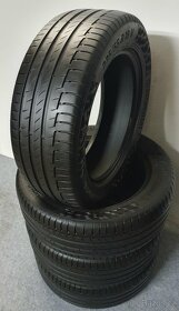 4x -- 235/55 R18 Letní pneu Continental Premium Contact 6 -- - 3