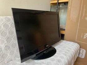 Televize smart LG - 3
