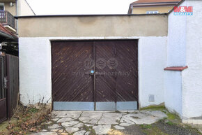 Prodej garáže, 26 m², Teplice - 3