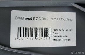 Dětská sedačka POLISPORT Boodie - 3