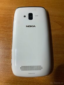 Nokia Lumia 610 - 3