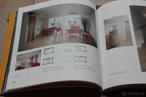 Knihy Kamil Mrva Architects 1999/2007 a 2006/2010 - 3
