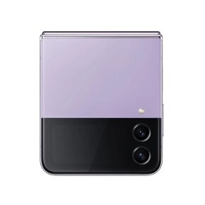 Samsung Galaxy Z Flip4 5G (F721B) 8GB/256GB, Purple - 3