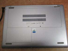 HP ProBook 450 G5 - 3