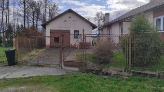 RD Dětmarovice 3+1 a 1+1 - 3