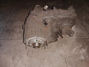 Jeep Grand Cherokee 5,2 V8 ZJ/ZG - 3