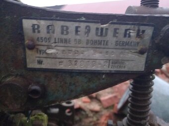 Pluh Rabewerk - 3