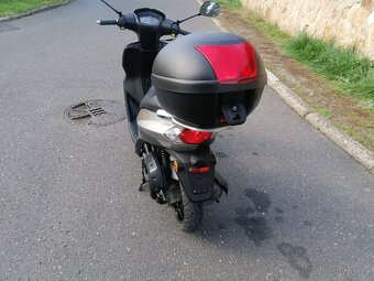 Peugeot Kisbee 50RS - 3