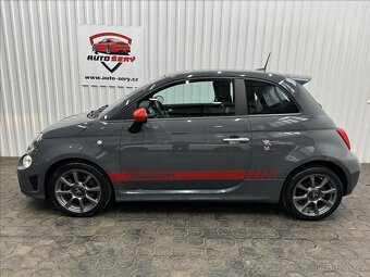 Abarth 595 - 3