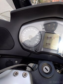 BMW R1200RT - 3