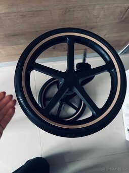 ZIMNÍ KOLA CYBEX od 2019 a výš - 3