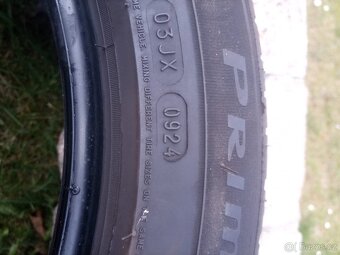 Michelin 205/55R17 95W (DOT 0924) - 3