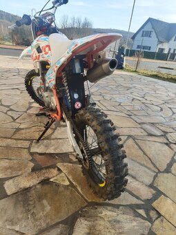 Kayo TT190R - 3