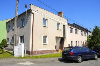 RD Olšany Olomouc - Prostějov - 3