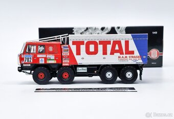KADEN TATRA DAKAR - 3
