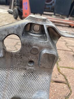Přední náprava Audi Q5 8R0505235N - 3