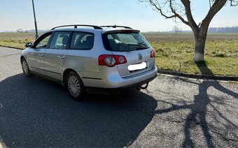 Prodam Wolksvagen Passat 2.0tdi 103kw - 3