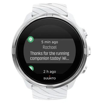 Top exkluzivní počítač Suunto 9 G1 White - 3