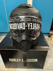 Helma Harley-Davidson - 3