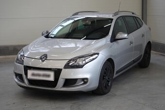 Renault Mégane 1.9dCi , 96 kW nafta, 2011 - 3
