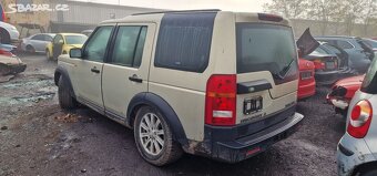 Land Rover Discovery - 3