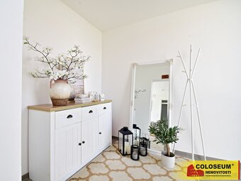 Lelekovice, pronájem RD 5+kk, 148 m2 zahrada, garáž - rodinn - 3