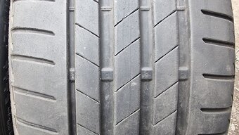 Letní pneumatiky 225/40/19 Bridgestone RFT - 3
