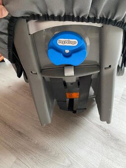 Krásná autosedačka Peg-pérego 0-13 kg - 3
