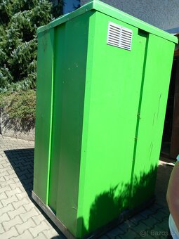 Mobilní sprcha - 3