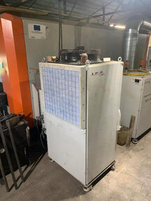 Lasery YLS 3000 - 3